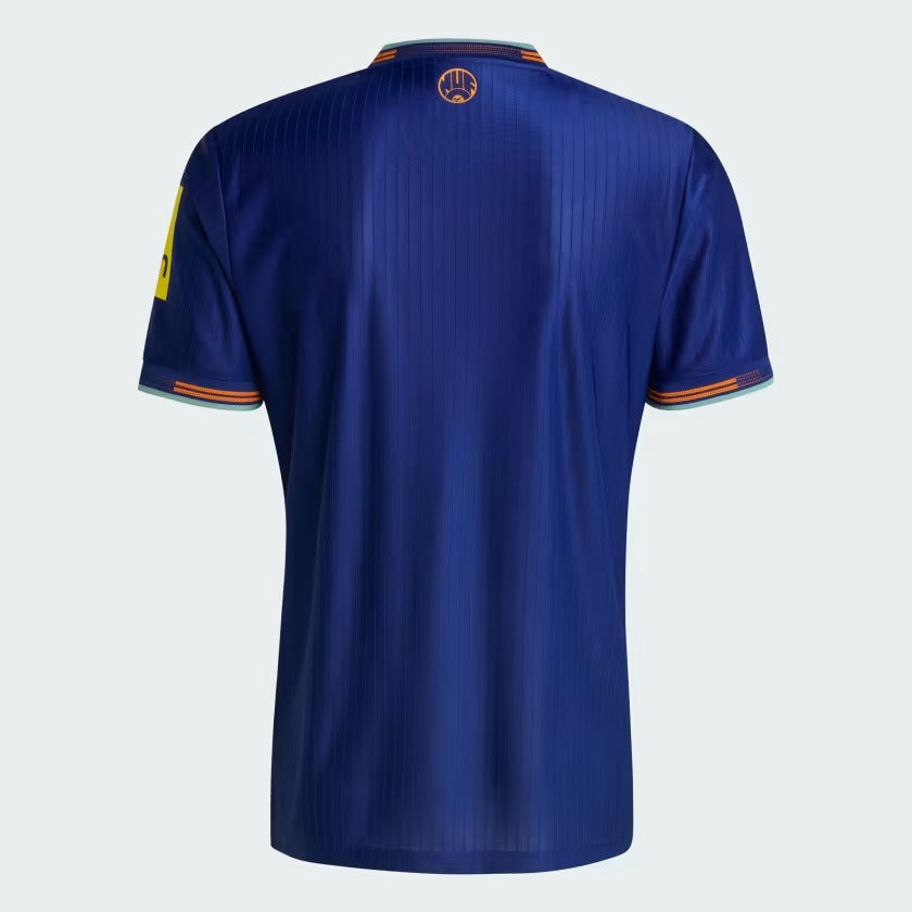 Maillot adidas Newcastle United 2025/26 II Joueur