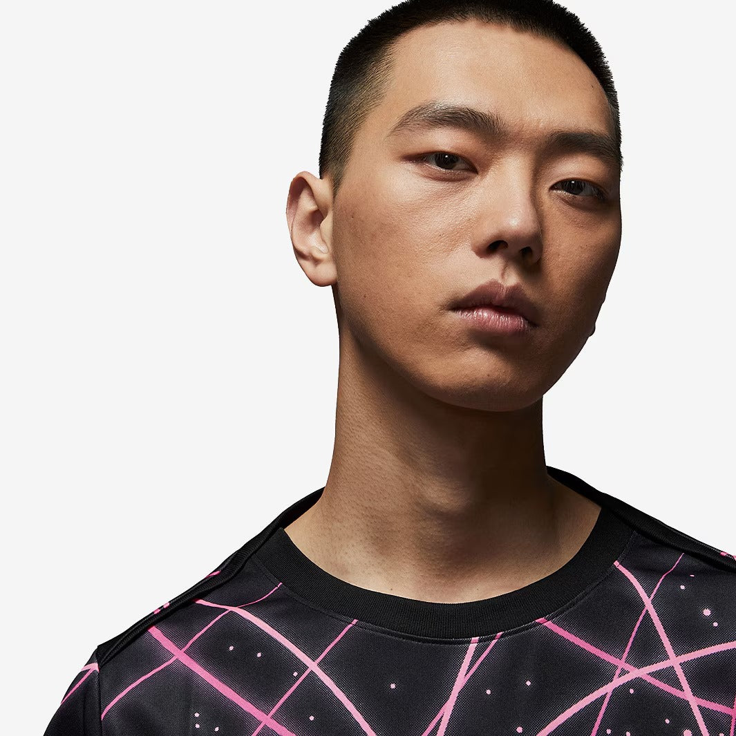 Maillot Nike Paris Saint Germain 2025/26 Avant-match