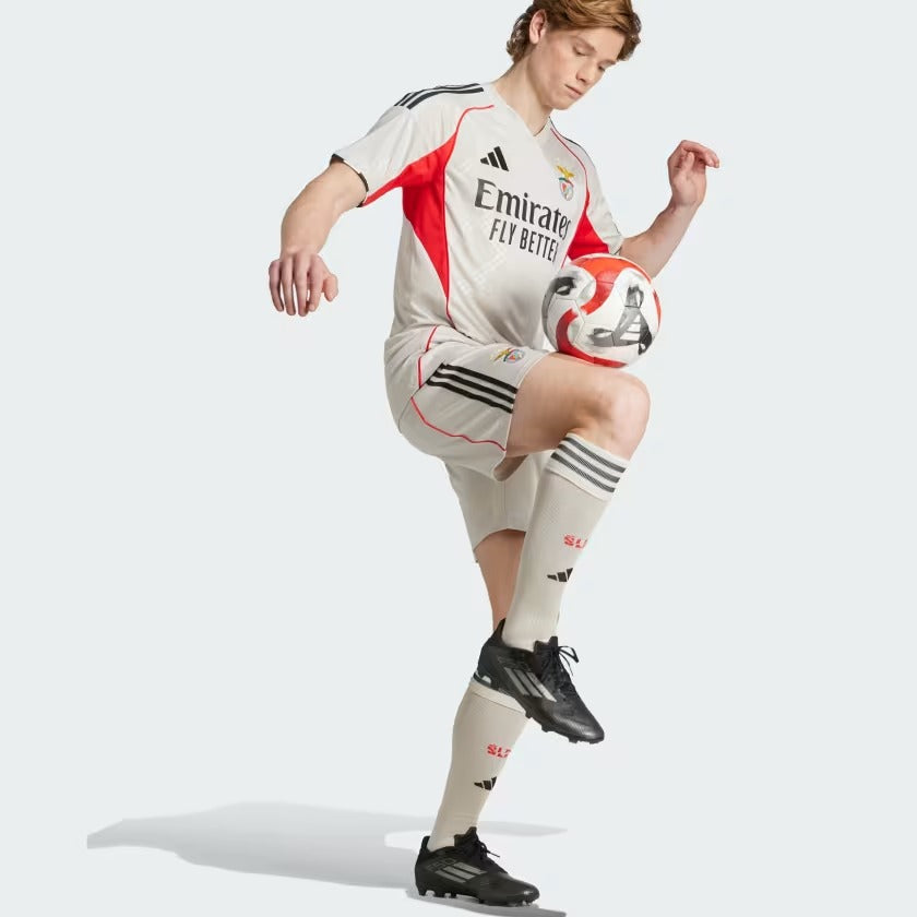 Maillot adidas Benfica 2025/26 II