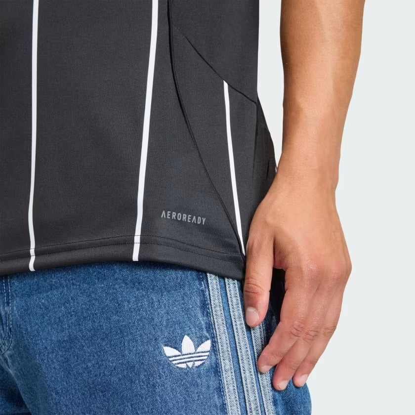 Maillot Femme adidas Eintracht Frankfurt 2025/26 III