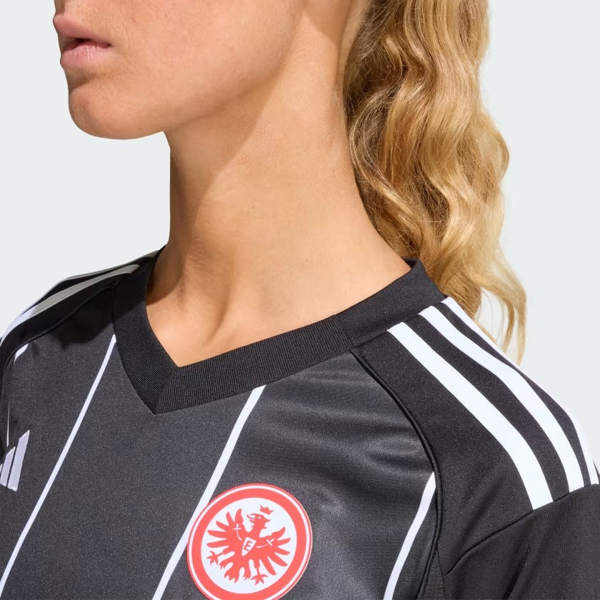 Maillot Femme adidas Eintracht Frankfurt 2025/26 III