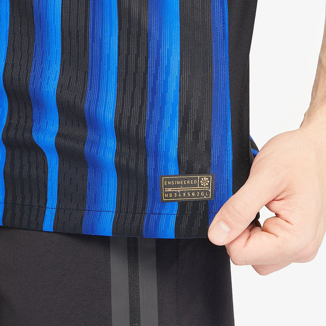Maillot Nike Inter Milan 2025/26 I Joueur