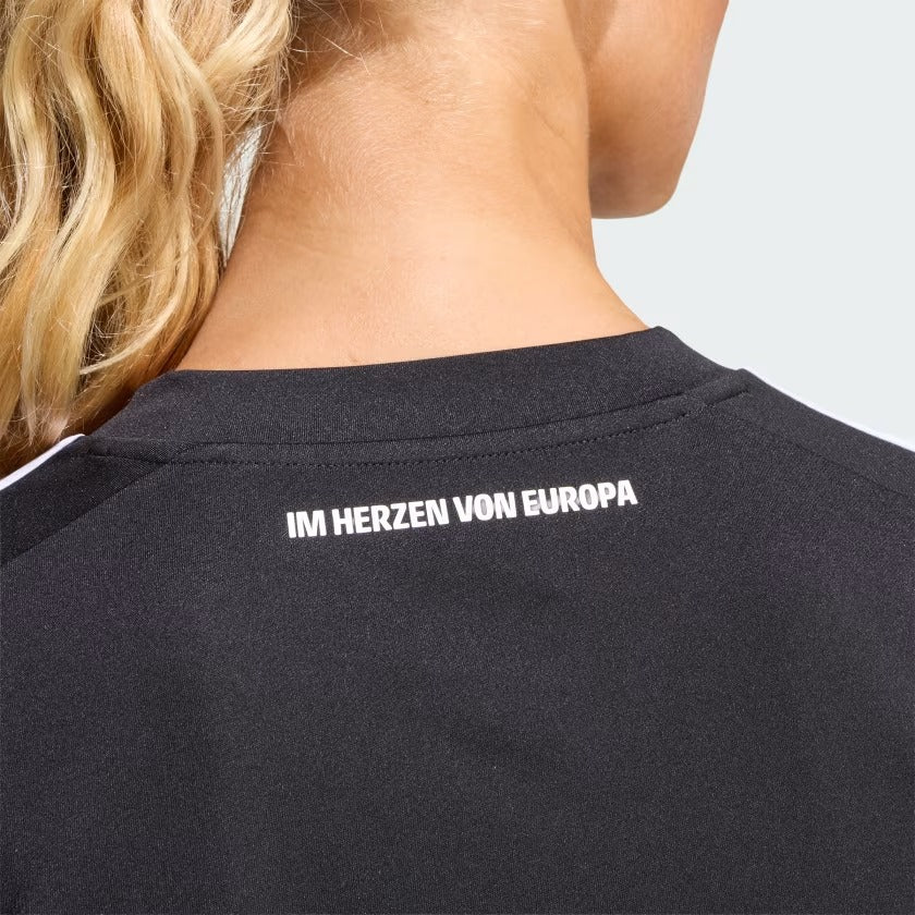 Maillot Femme adidas Eintracht Frankfurt 2025/26 III