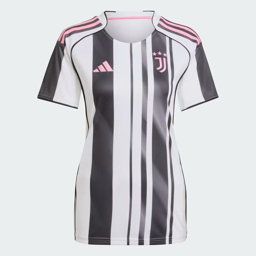 Maillot Femme adidas Juventus FC 2025/26 I