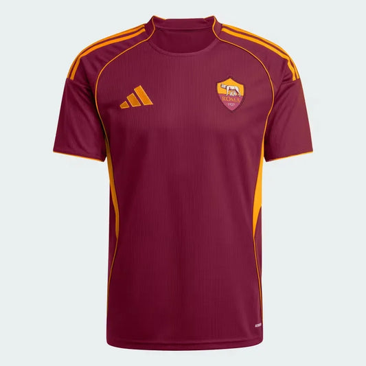Maillot adidas AS Roma 2025/26 I
