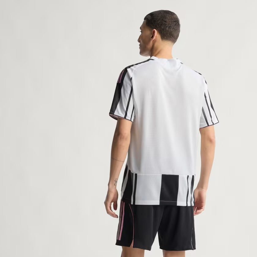 Maillot adidas Juventus FC 2025/26 I Joueur
