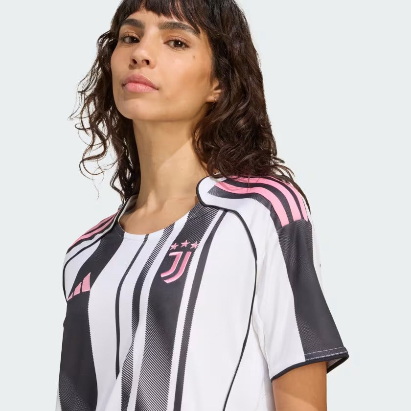 Maillot Femme adidas Juventus FC 2025/26 I