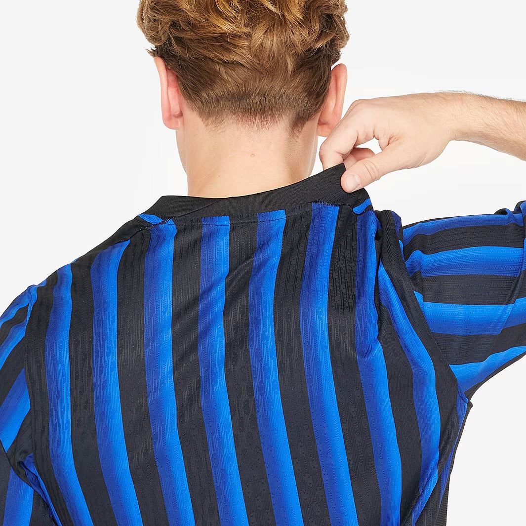 Maillot Nike Inter Milan 2025/26 I Joueur