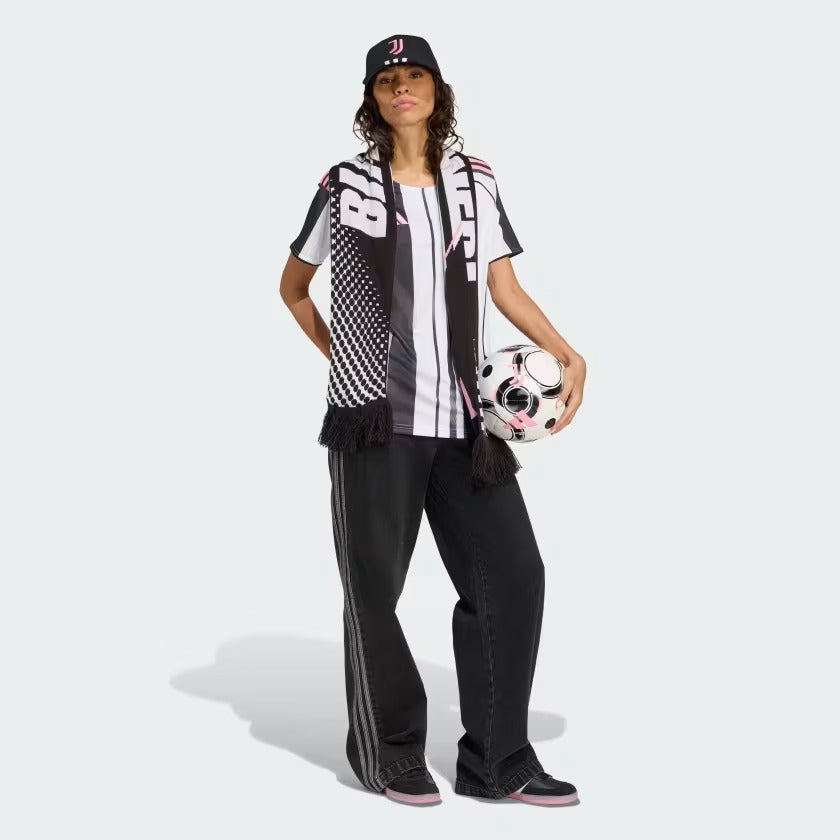Maillot Femme adidas Juventus FC 2025/26 I