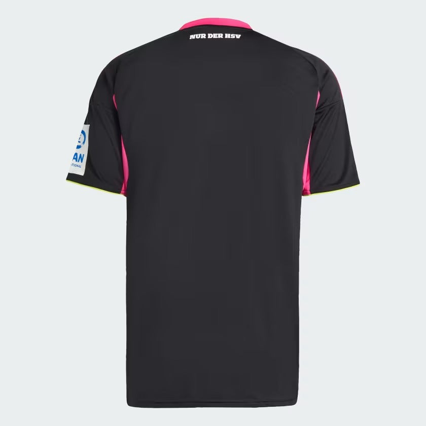 Maillot adidas Hamburger SV 2025/26 III