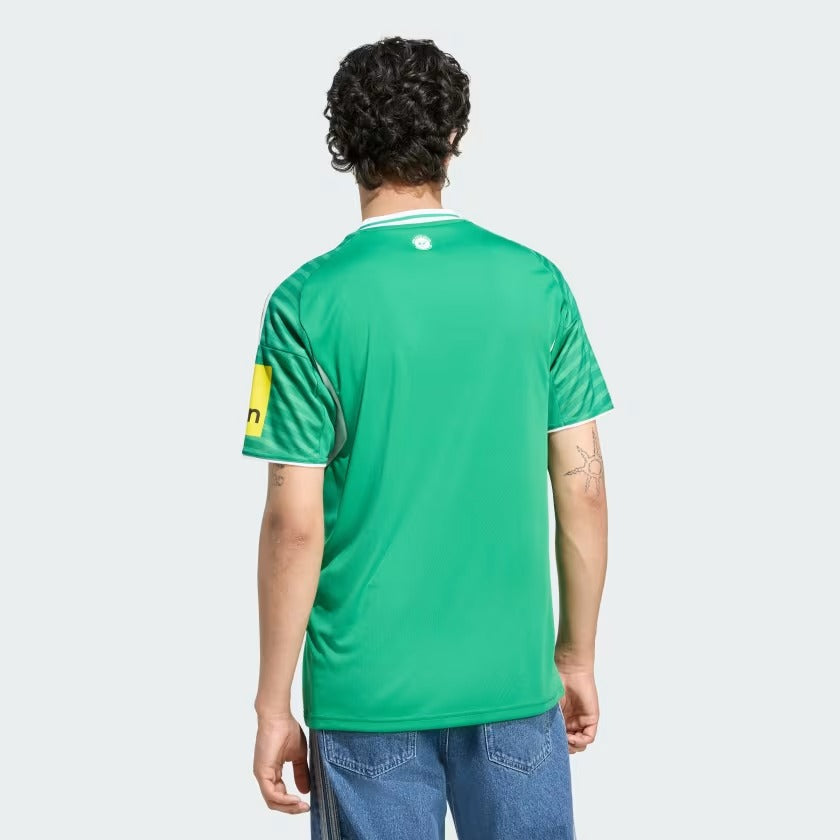 Maillot adidas Newcastle United FC 2025/26 II