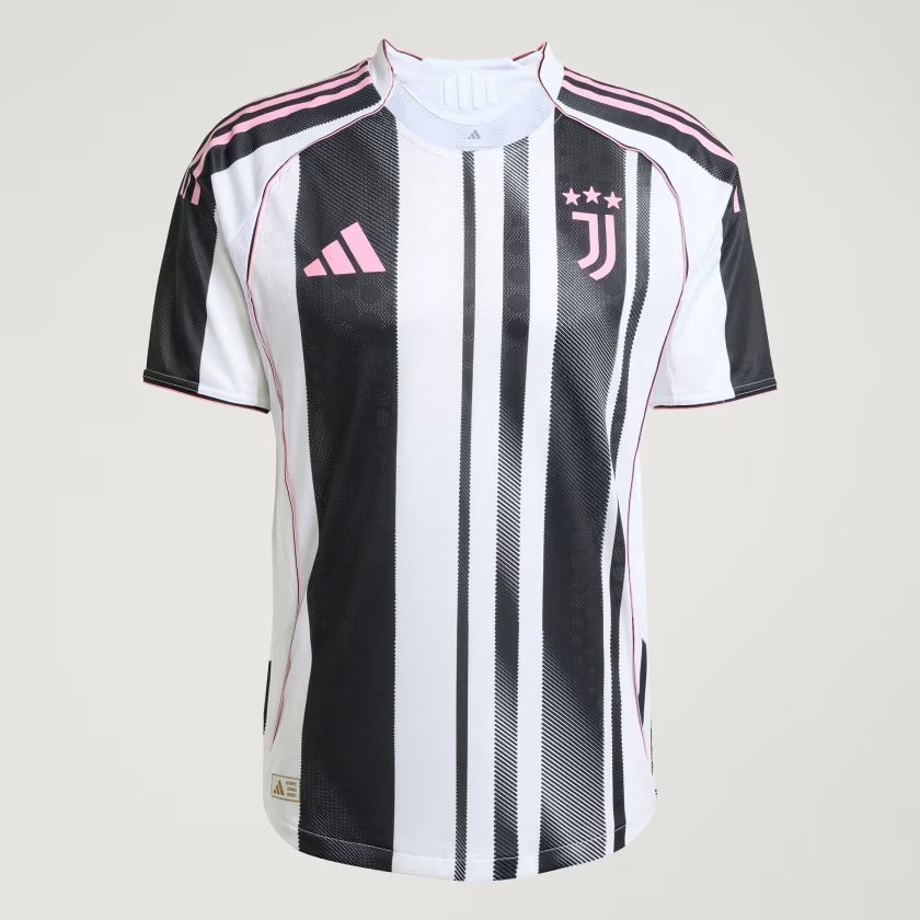 Maillot adidas Juventus FC 2025/26 I Joueur