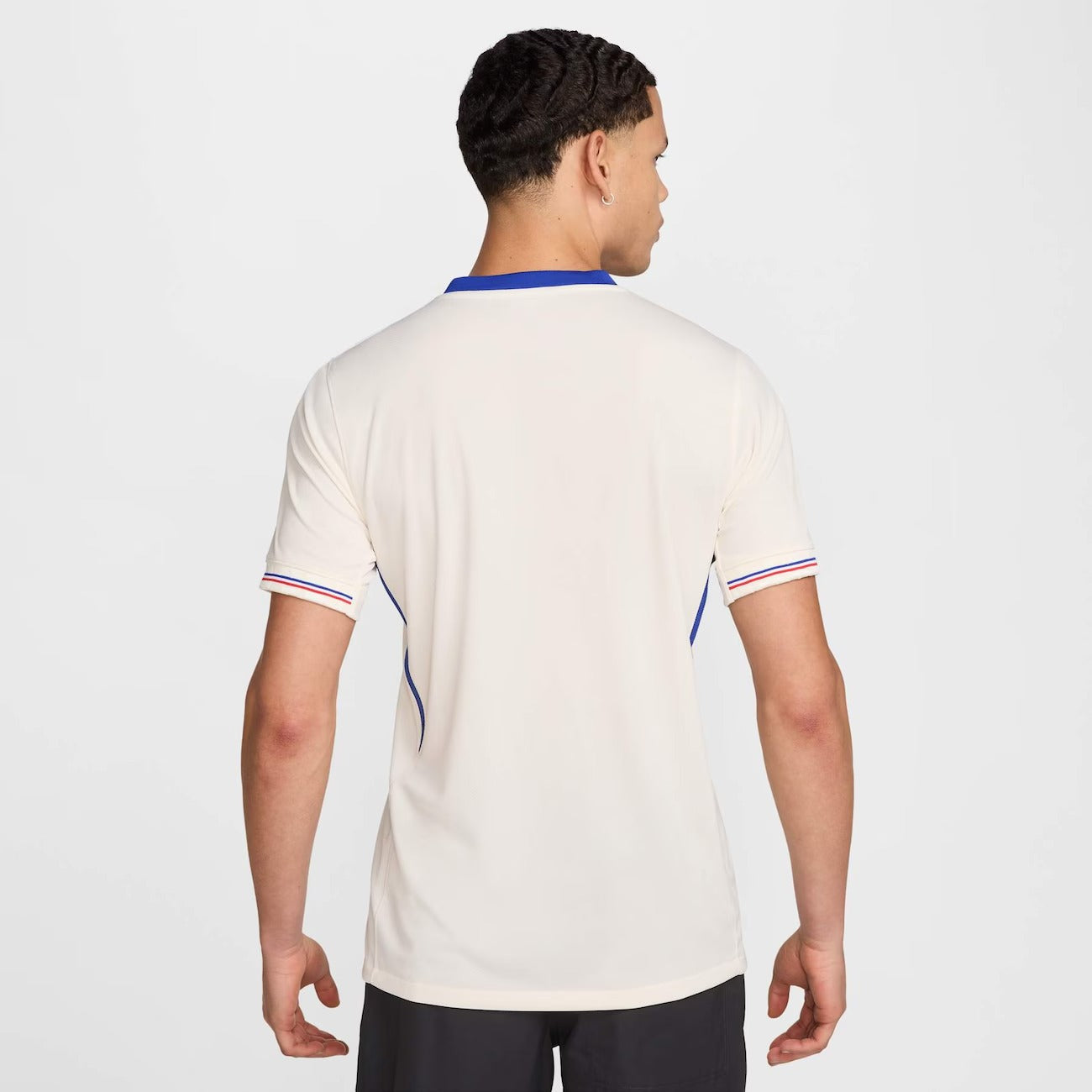 Maillot Nike France 2025 II Fan