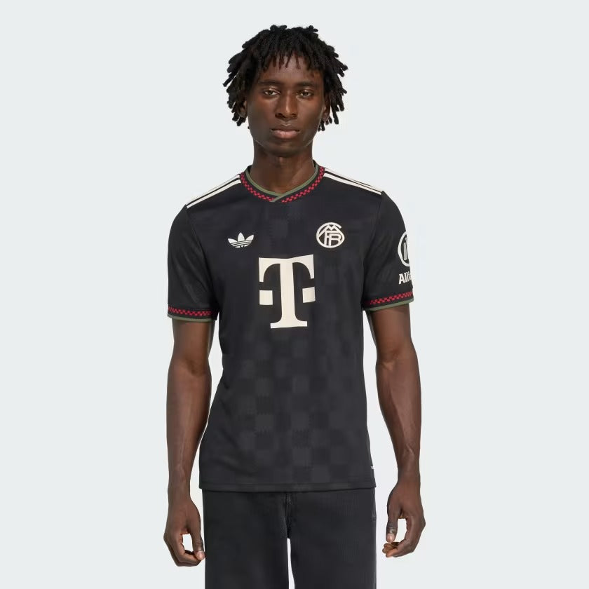 Maillot adidas Bayern de Munique 2025/26 III