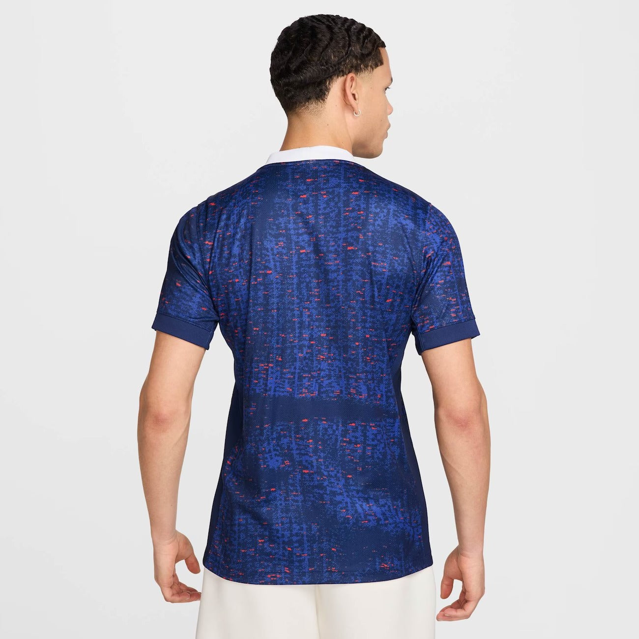 Maillot Nike France 2025 I Fan