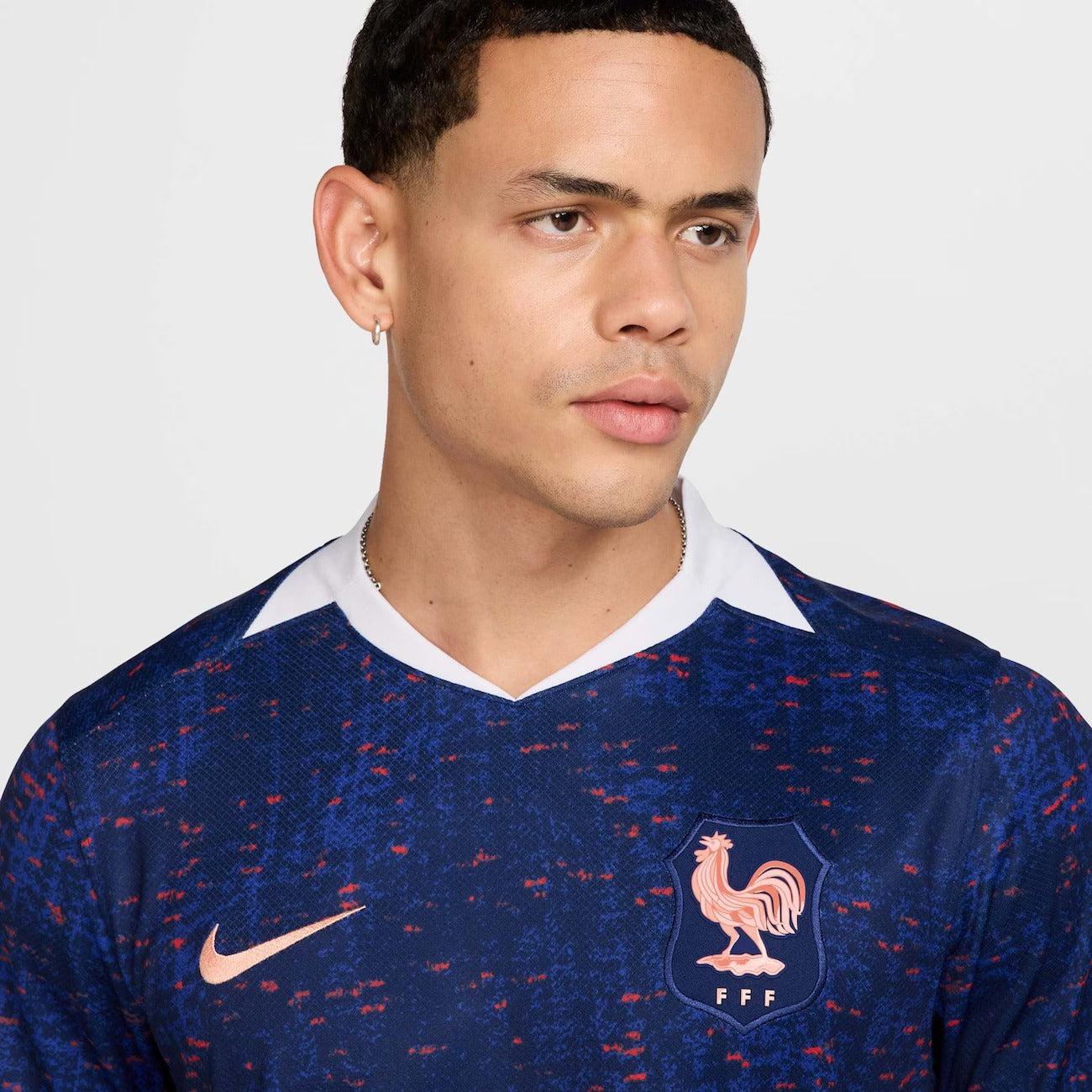 Maillot Nike France 2025 I Fan