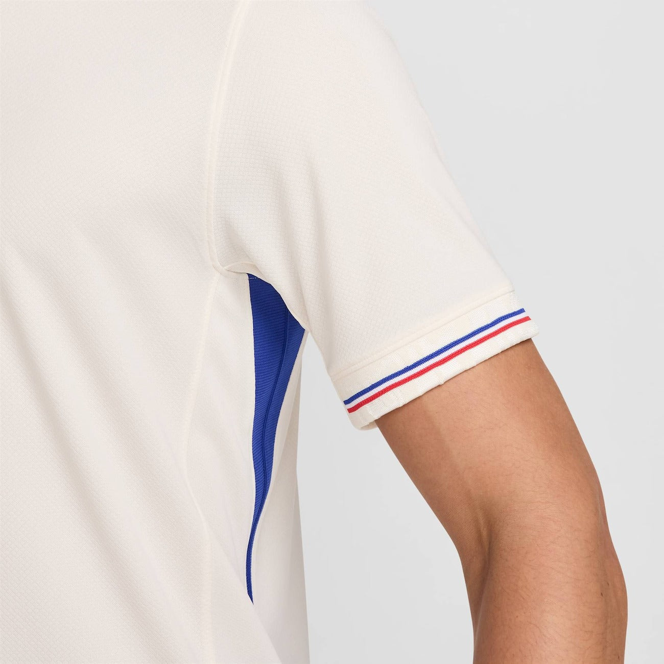 Maillot Nike France 2025 II Fan
