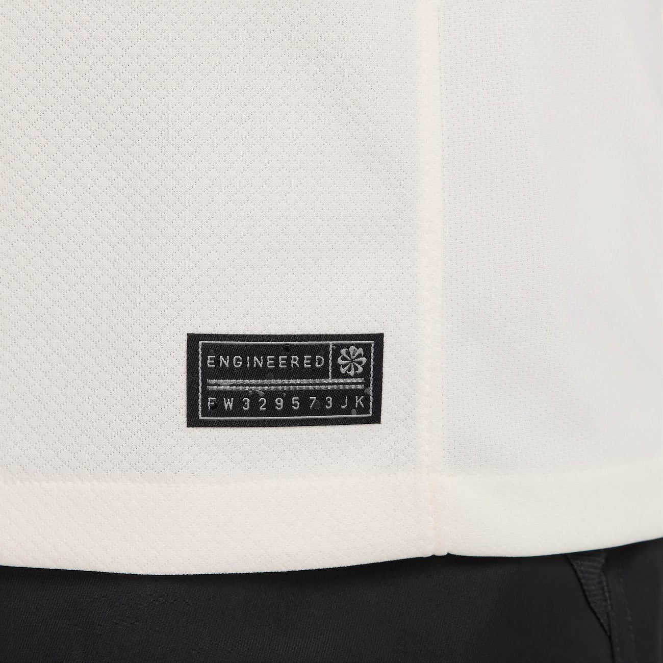 Maillot Nike France 2025 II Fan
