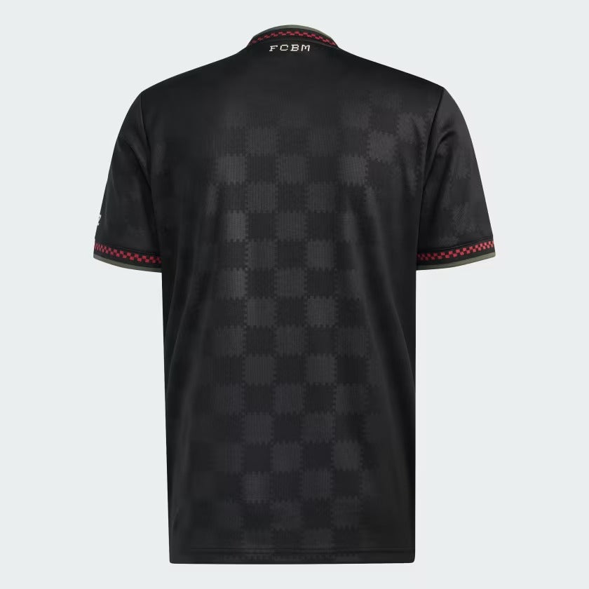 Maillot adidas Bayern de Munique 2025/26 III