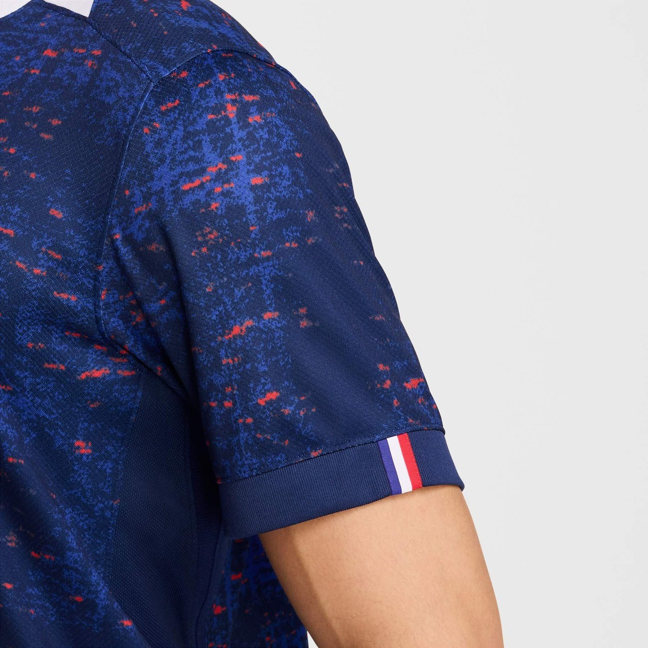 Maillot Nike France 2025 I Fan