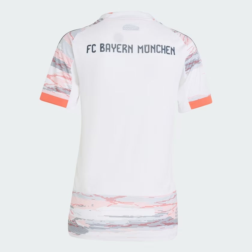 Maillot Femme adidas Bayern de Munique 2025/26 II