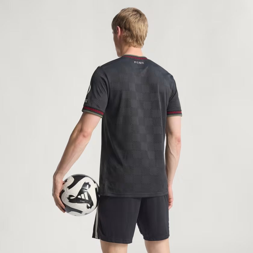 Maillot adidas Bayern de Munique 2025/26 III Joueur