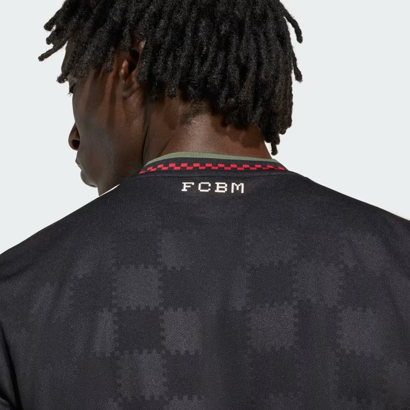 Maillot adidas Bayern de Munique 2025/26 III