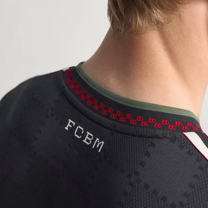 Maillot adidas Bayern de Munique 2025/26 III Joueur