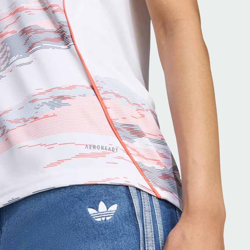 Maillot Femme adidas Bayern de Munique 2025/26 II