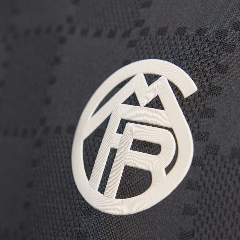 Maillot adidas Bayern de Munique 2025/26 III Joueur