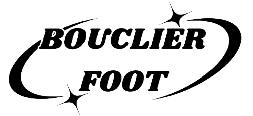 Bouclier Foot
