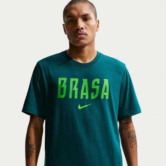 Maillot Brésil Sportswear Homme