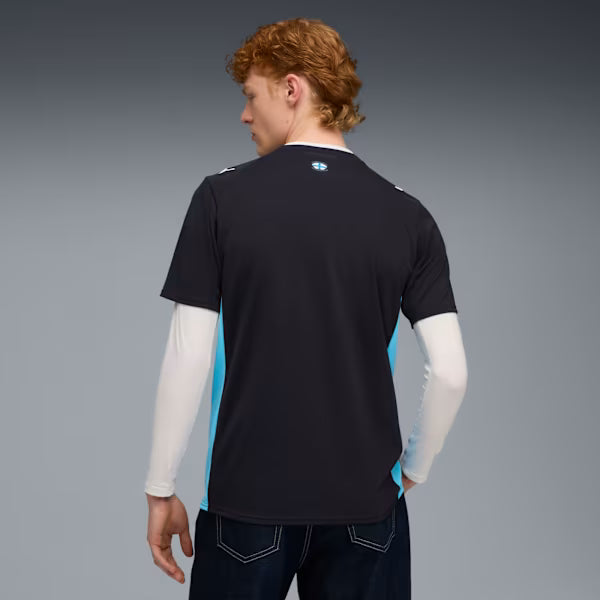 Maillot Olympique de Marseille Extérieur 2025/26