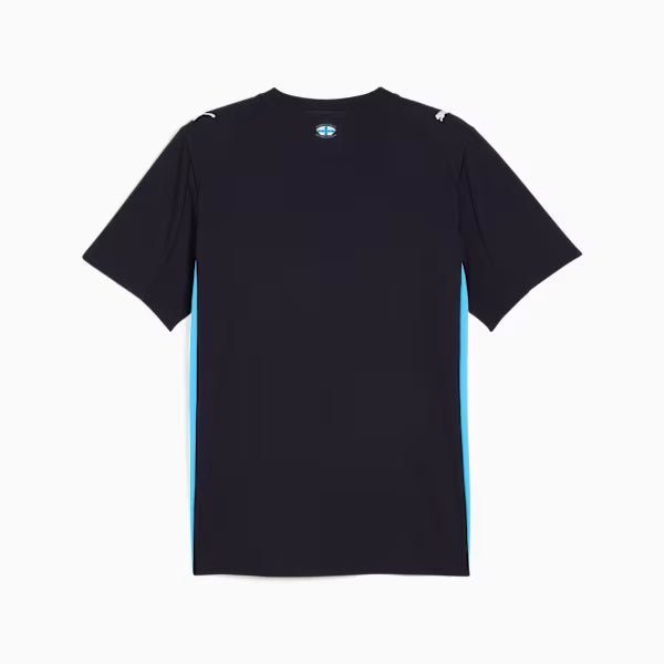 Maillot Olympique de Marseille Extérieur 2025/26