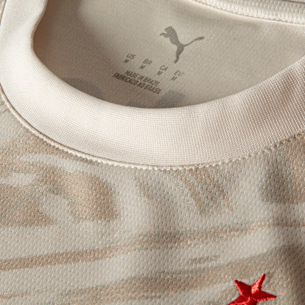 Maillot Goleiro Palmeiras 2026/27 II