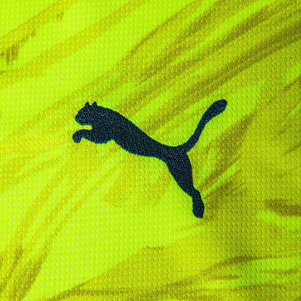 Maillot Goleiro Palmeiras 2026/27 III