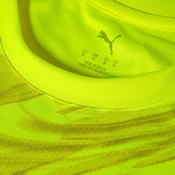 Maillot Goleiro Palmeiras 2026/27 III