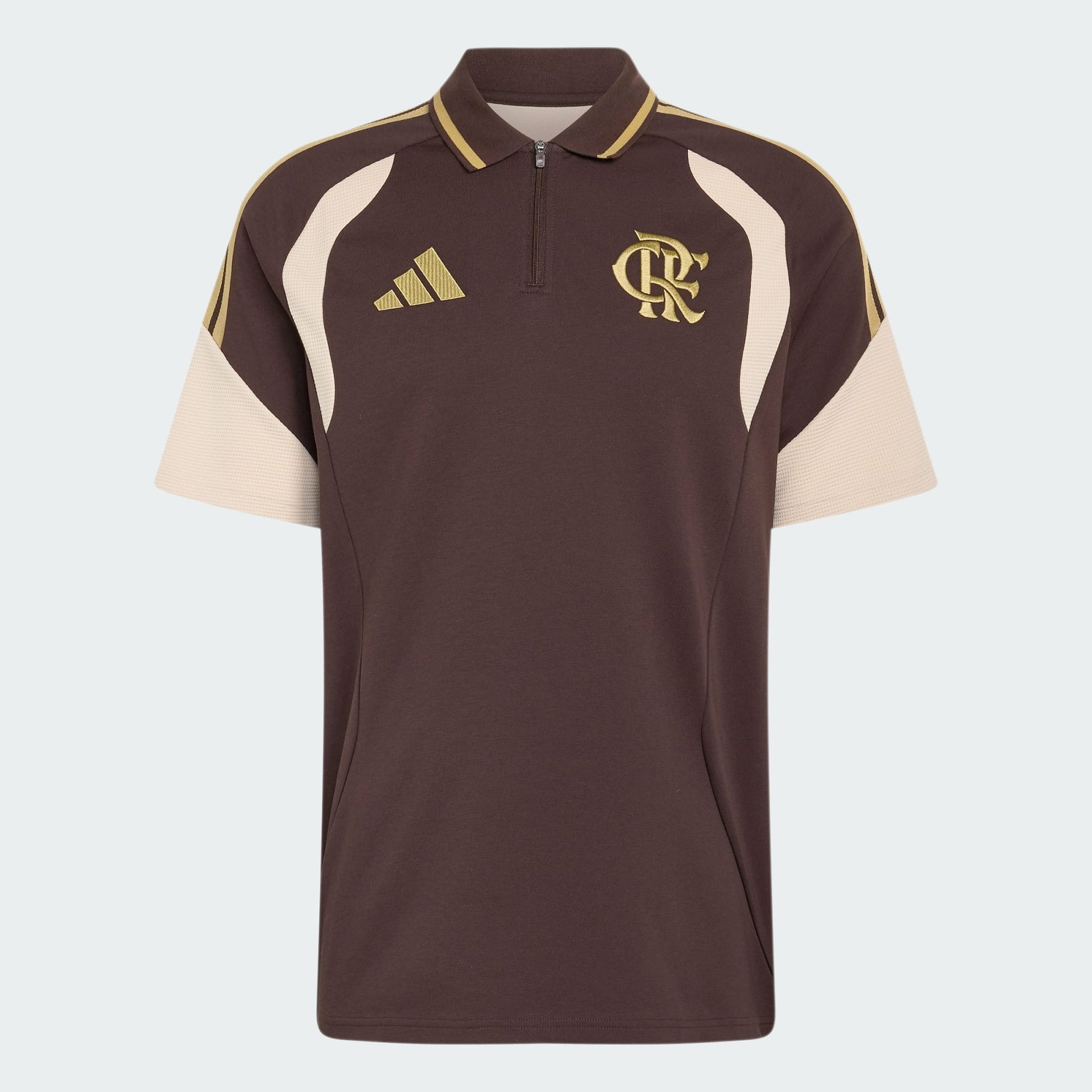 Maillot Polo Flamengo 2026/27