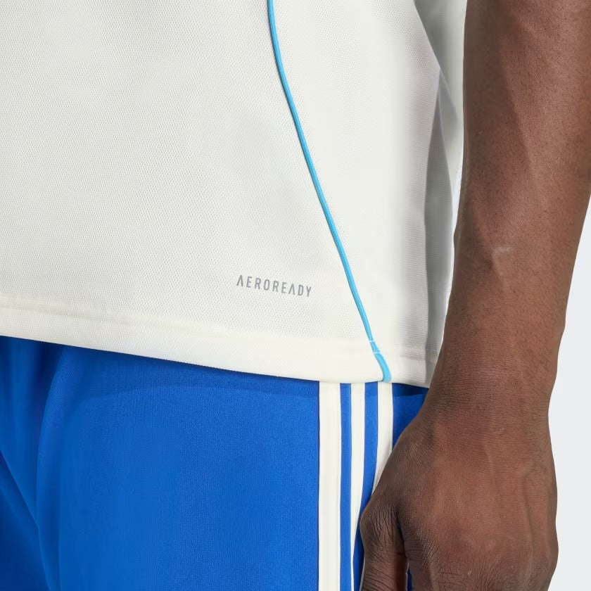 Maillot adidas RC Strasbourg 2025/26 I