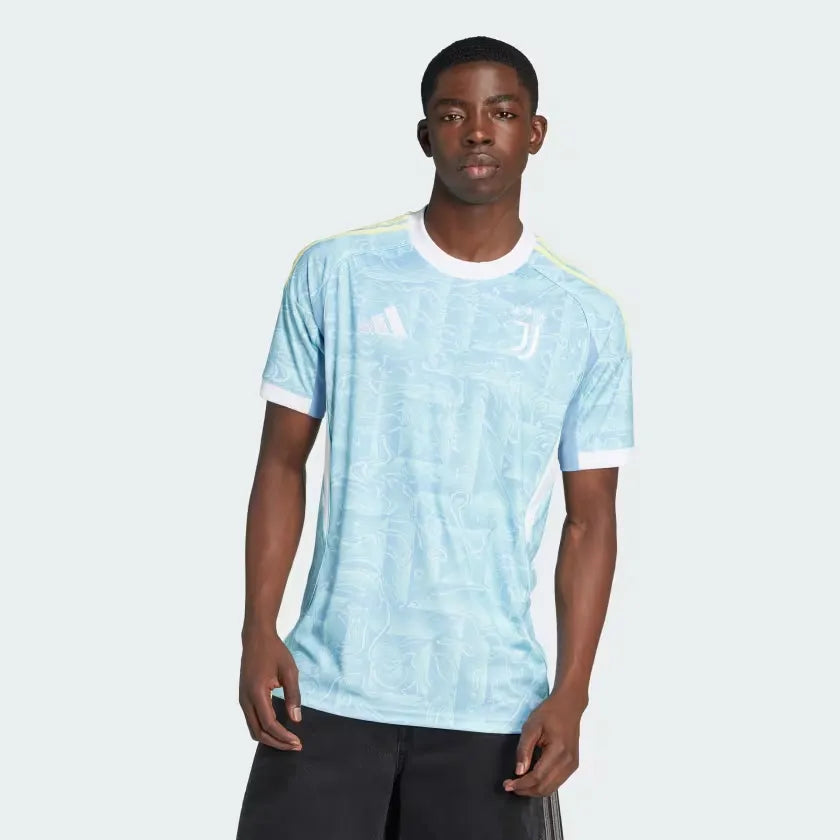 Maillot adidas Juventus FC 2025/26 II