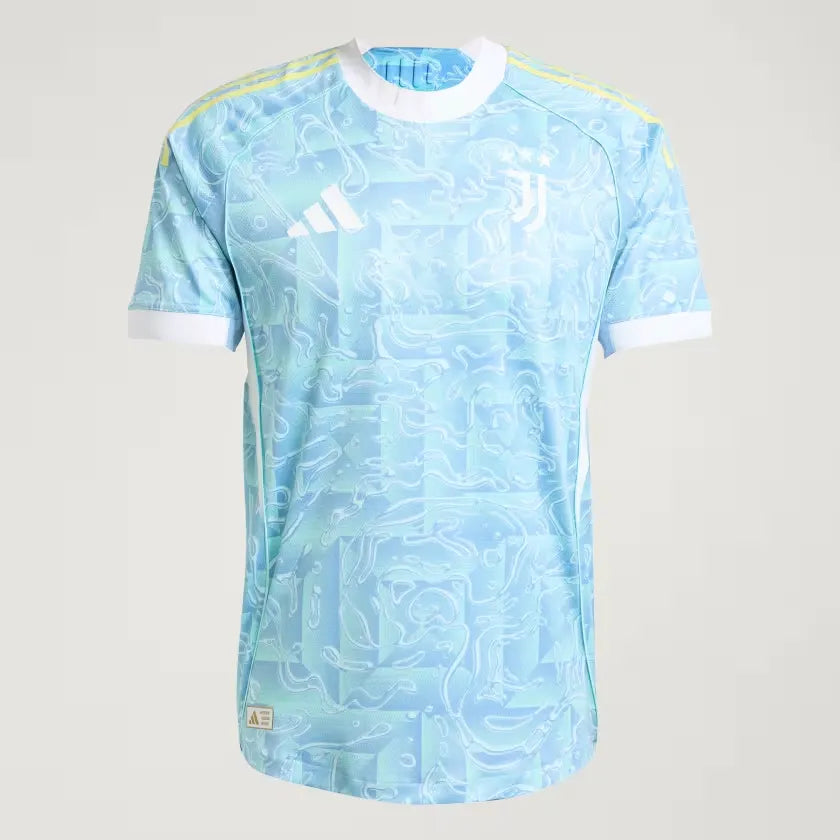 Maillot adidas Juventus FC 2025/26 II Joueur