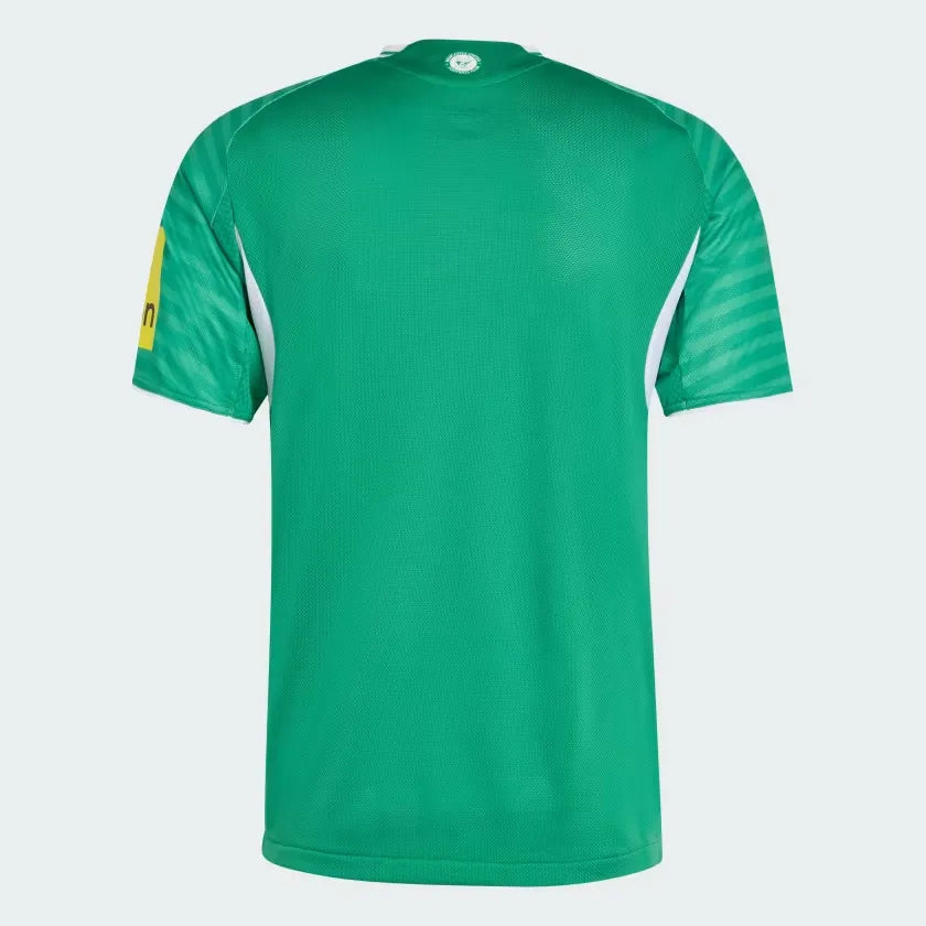 Maillot adidas Newcastle United FC 2025/26 II Joueur