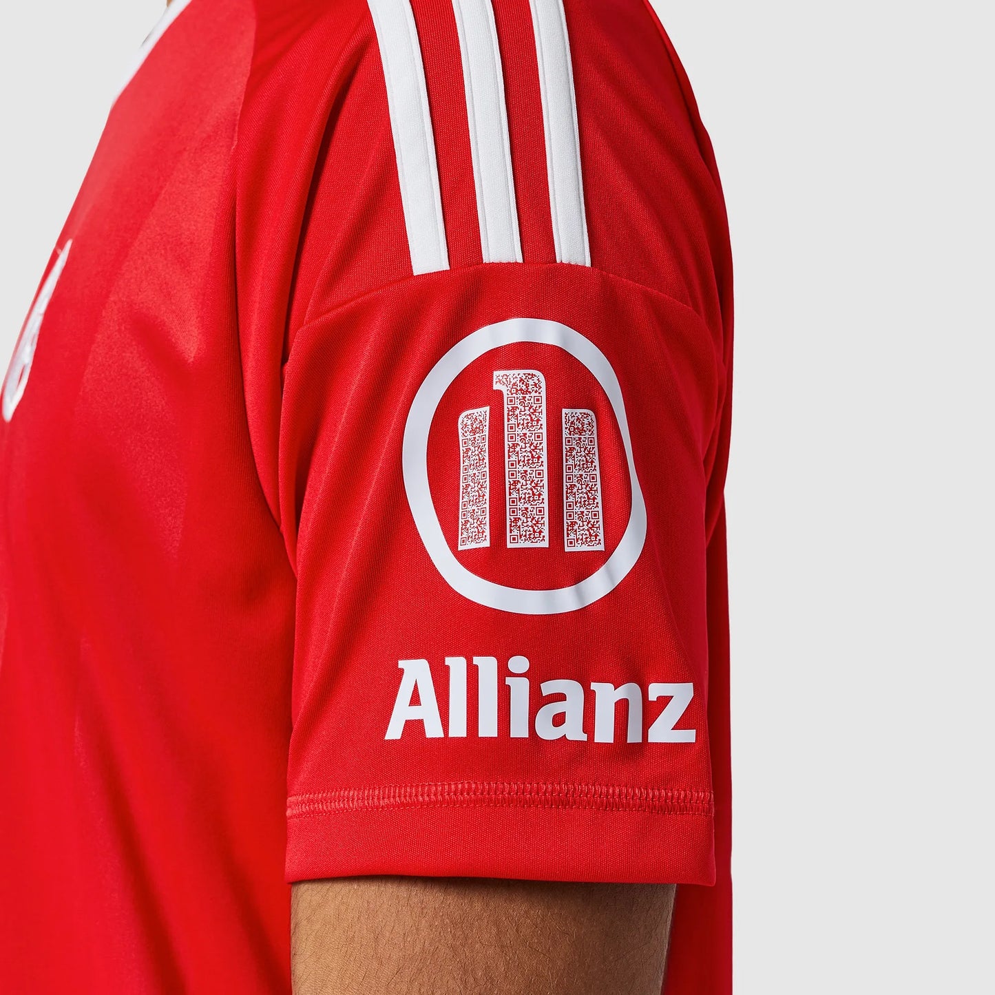 Maillot adidas Originals Bayern de Munique 2025/26 Goleiro