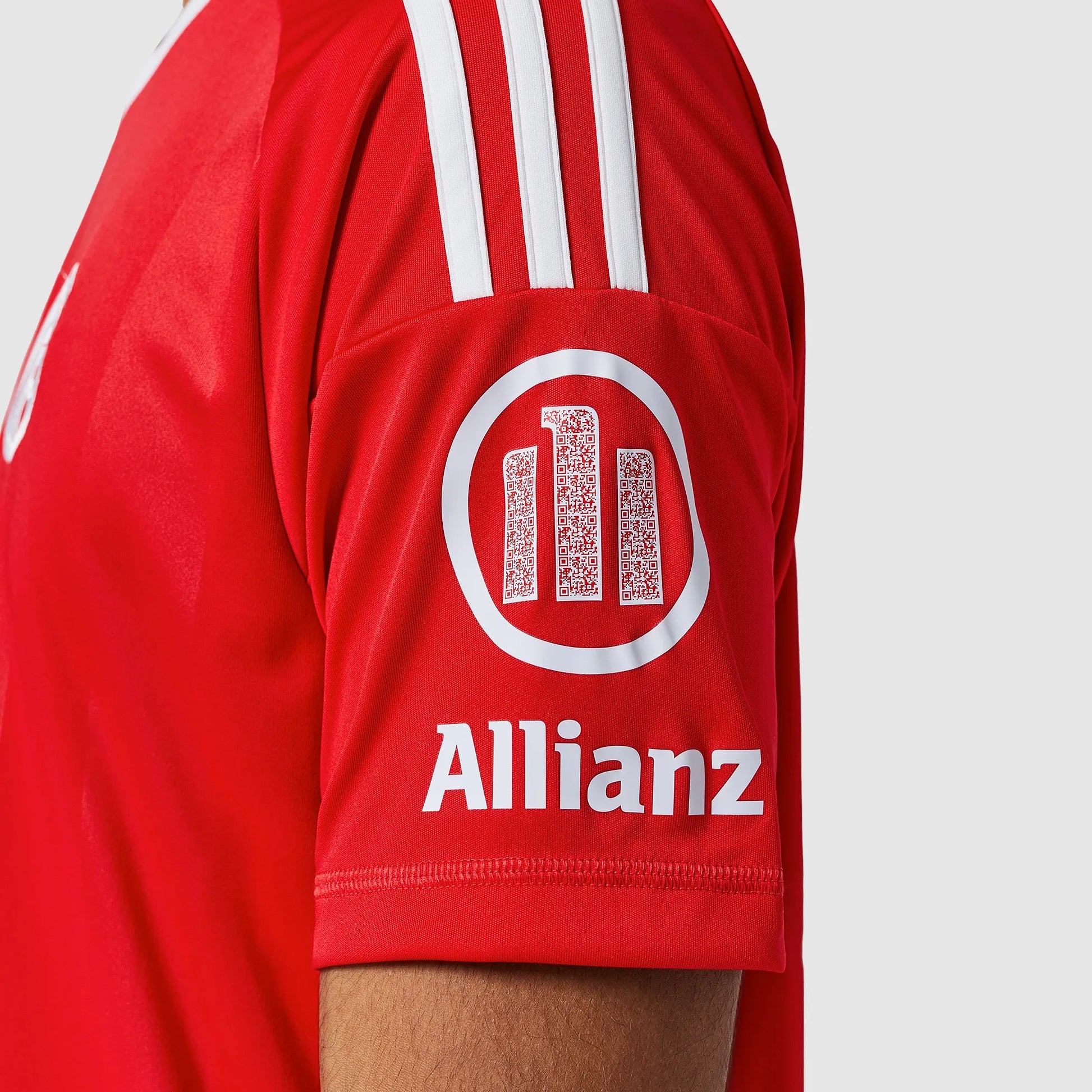 Maillot adidas Originals Bayern de Munique 2025/26 Goleiro