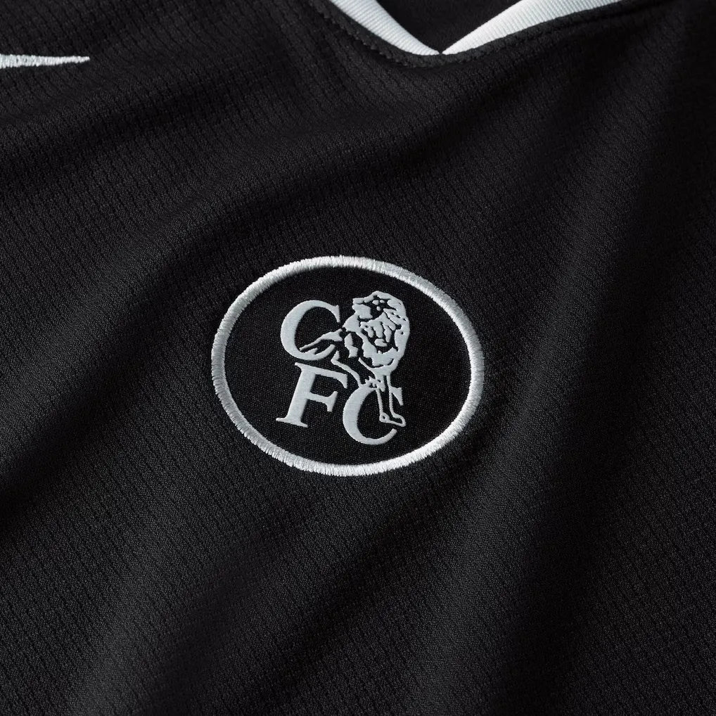 Maillot Femme Nike Chelsea FC 2025/26 III