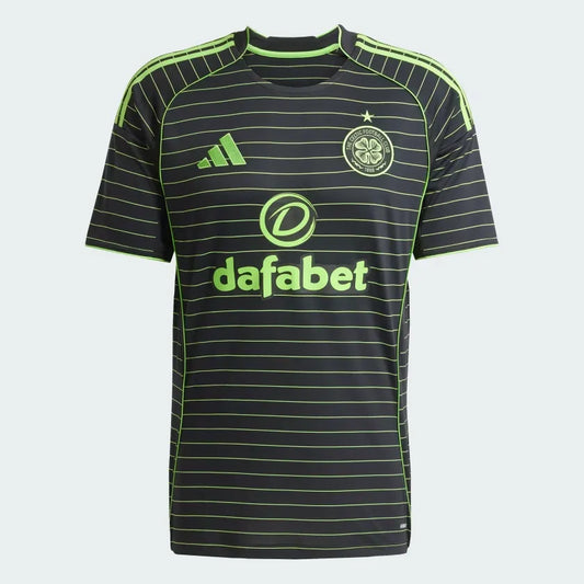 Maillot adidas Celtic FC 2025/26 II