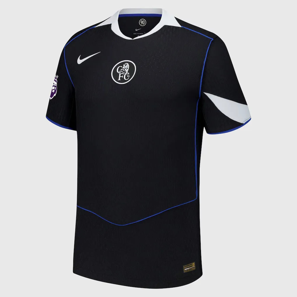 Maillot Nike Chelsea FC 2025/26 III Joueur