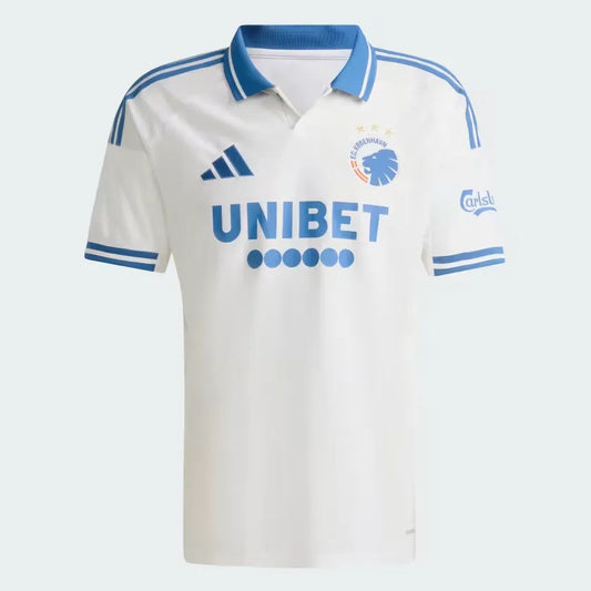 Maillot adidas F.C. København 2025/26 I