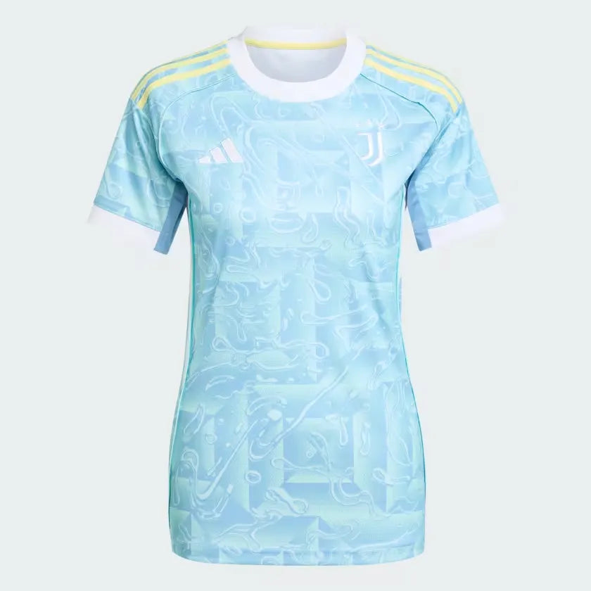 Maillot Femme adidas Juventus FC 2025/26 II