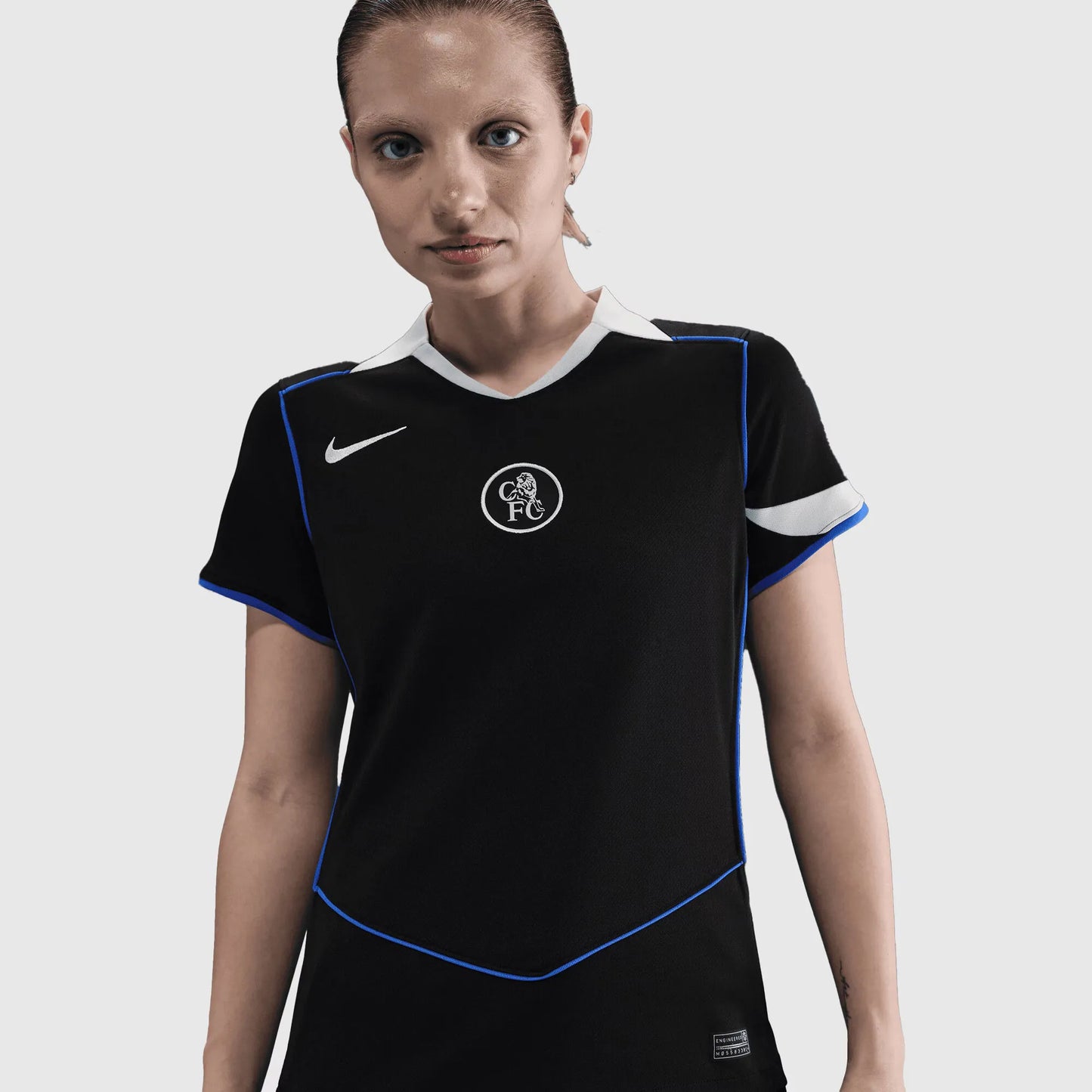 Maillot Femme Nike Chelsea FC 2025/26 III